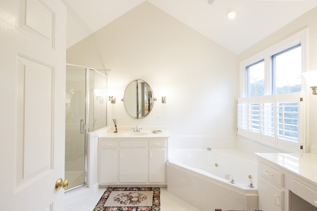 3710 Old Lassiter Mill Road Raleigh, NC 27609 - Photo 17 of 25 Photo 17