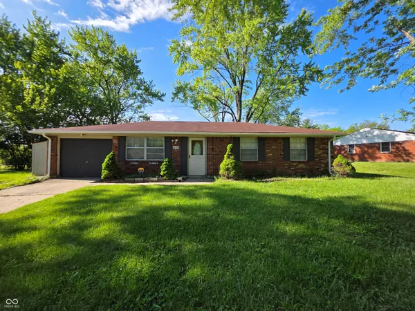 $1,525 | 10359 Chris Drive, Indianapolis, IN 46229