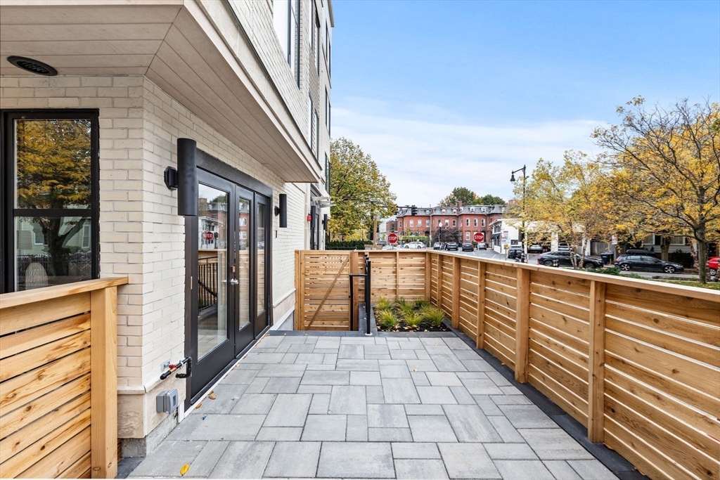 300 Franklin Street, Unit 1 Cambridge, MA 02139 - Photo 35 of 38