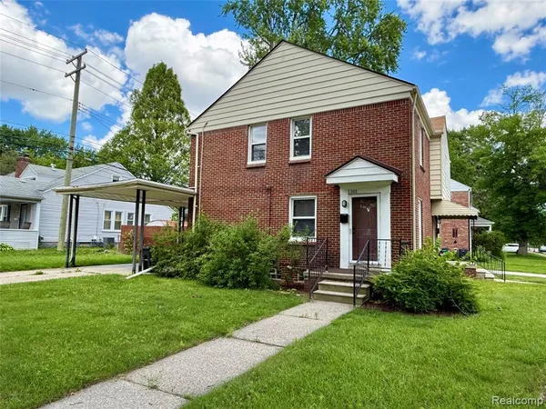 $1,950 | 1101 East 4th Street, Royal Oak, MI 48067