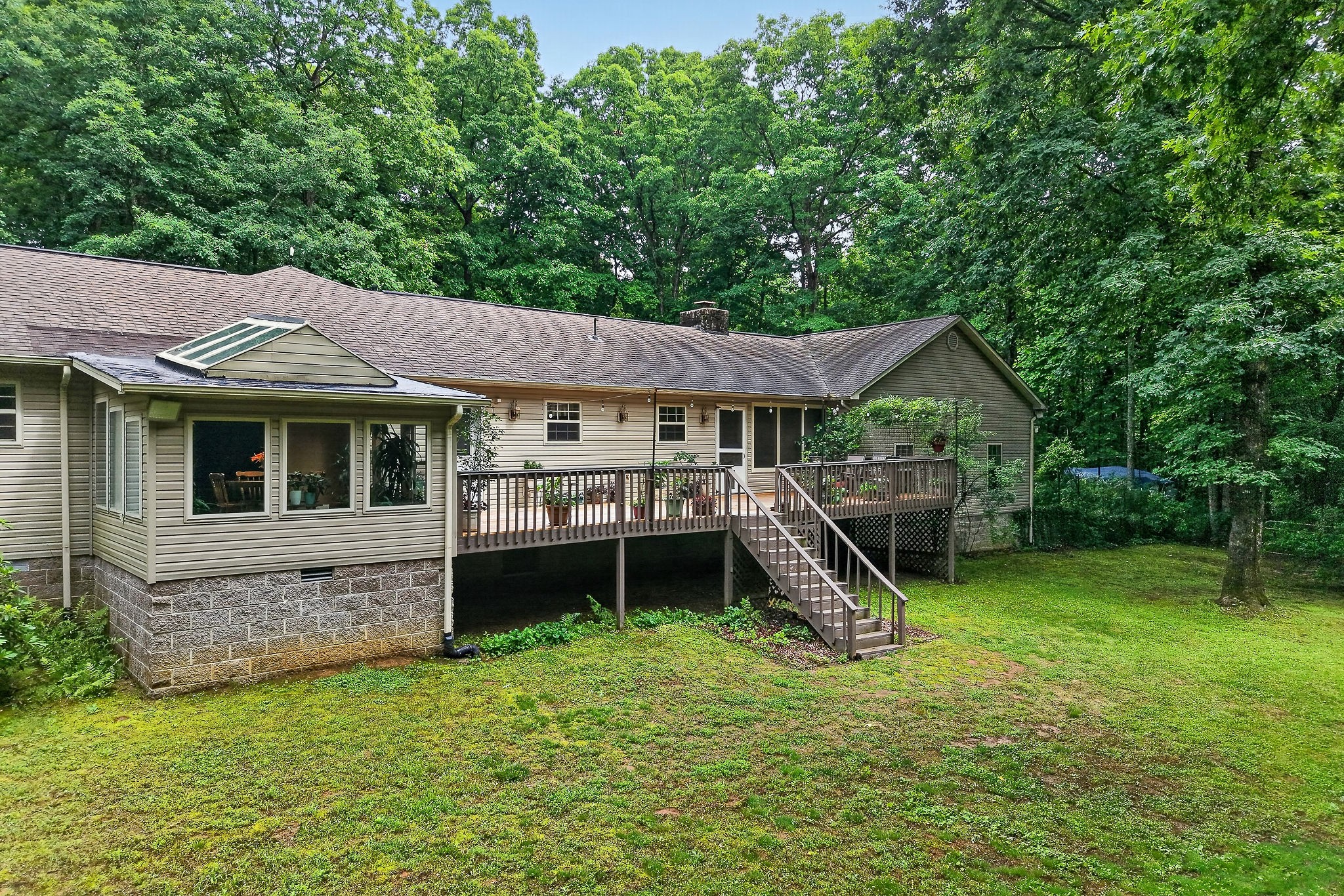 2025 Old Bonair Road Sparta, TN 38583 - Photo 59 of 72