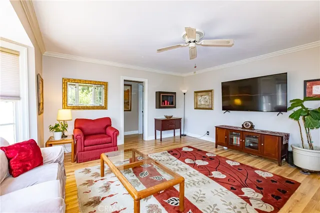 a kitchen with stainless steel appliances a sink stove and cabinets