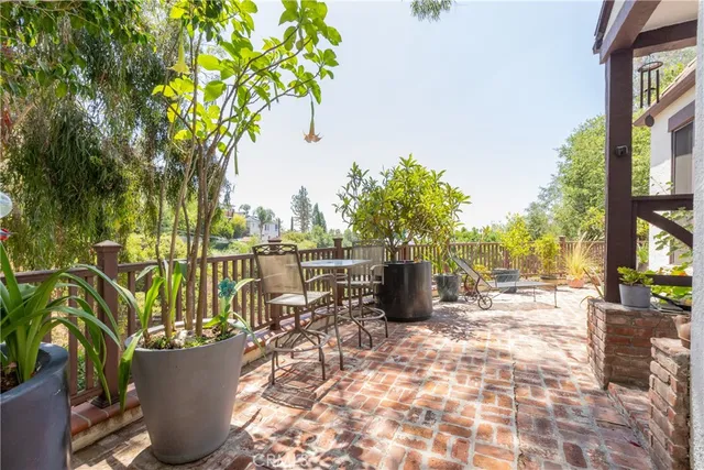 $899,000 | 641 Canyon Drive, Glendale, CA 91206