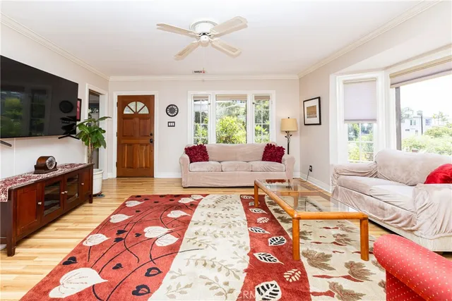 $899,000 | 641 Canyon Drive, Glendale, CA 91206