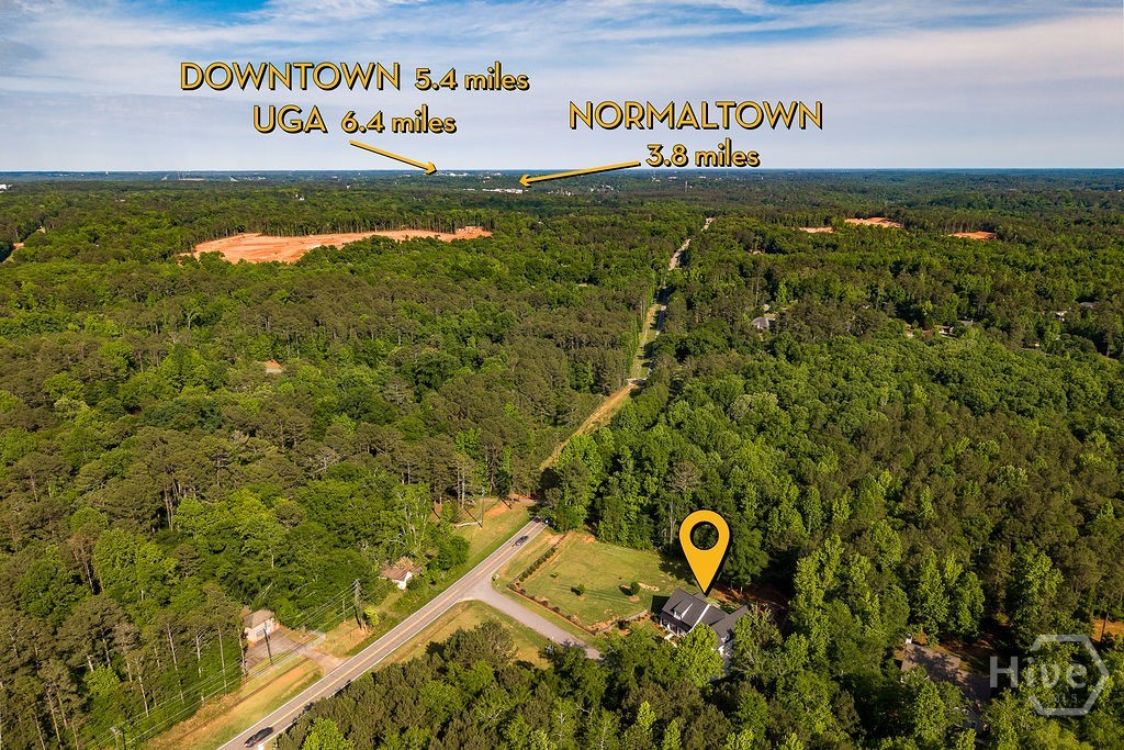 101 Inverness Road Athens, GA 30606 - Photo 69 of 71