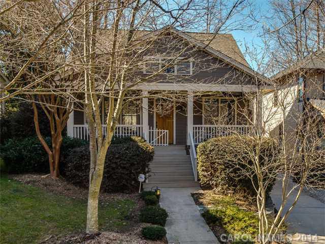 2334 Club Road Charlotte, NC 28205 - Photo 1 of 16 Gallery Image 1