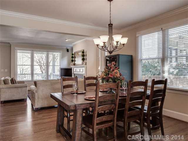 2334 Club Road Charlotte, NC 28205 - Photo 5 of 16 Gallery Image 5