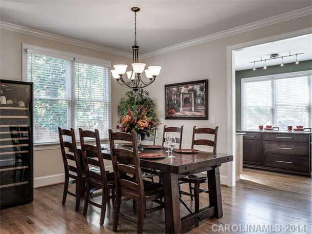 2334 Club Road Charlotte, NC 28205 - Photo 6 of 16 Gallery Image 6