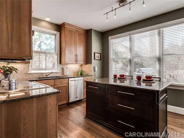 2334 Club Road Charlotte, NC 28205 - Photo 7 of 16 Gallery Image 7