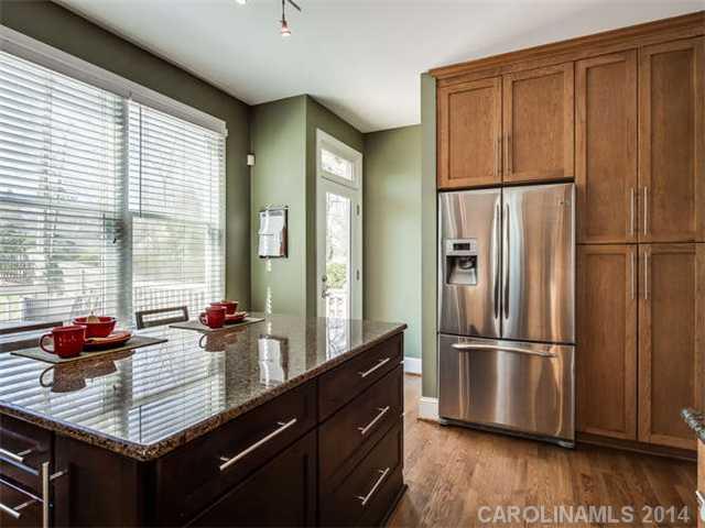 2334 Club Road Charlotte, NC 28205 - Photo 8 of 16 Gallery Image 8