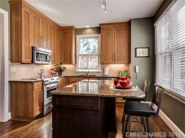 2334 Club Road Charlotte, NC 28205 - Photo 9 of 16 Gallery Image 9