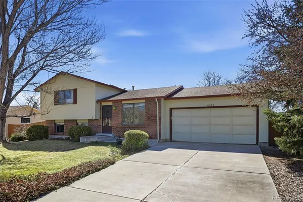 $430,000 | 6222 West 70th Avenue, Arvada, CO 80003