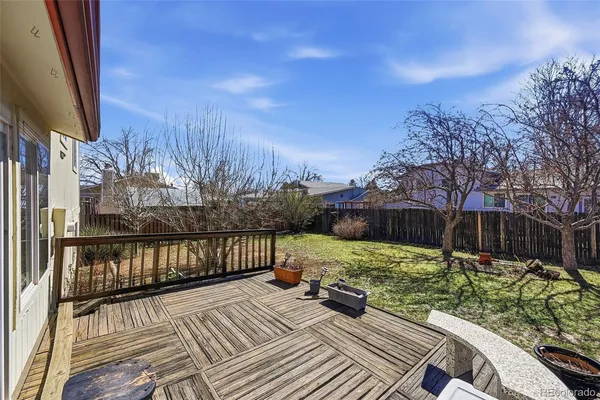 $430,000 | 6222 West 70th Avenue, Arvada, CO 80003
