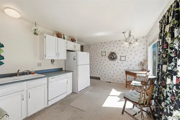 $430,000 | 6222 West 70th Avenue, Arvada, CO 80003