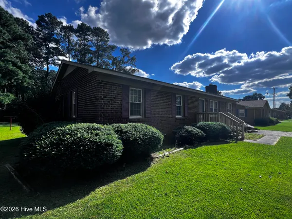 $1,800 | 250 Brinkleyville Road, Ahoskie, NC 27910