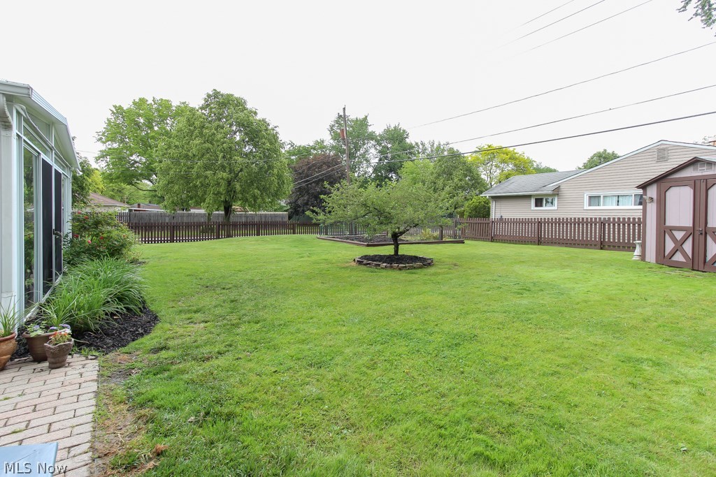 6657 Sherborn Road Parma Heights, OH 44130 - Photo 34 of 35