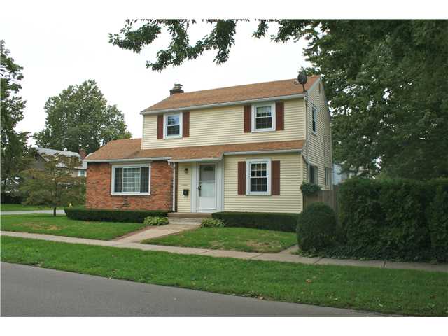 128 Charlton Road Irondequoit, NY 14617 - Photo 1 of 1 Exterior Front