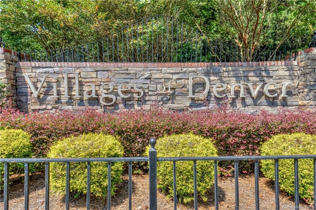 7550 West Berkeley Road, Unit 22 Denver, NC 28037 - Photo 20 of 20 a view of outdoor space and yard