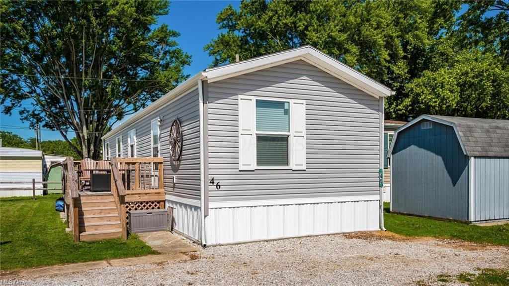 3650 Logan-Lancaster Road, Unit 46 Lancaster, OH 43130 - Photo 2 of 18 2
