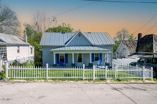 $97,000 | 312 North Highland Avenue, Greeneville, TN 37745