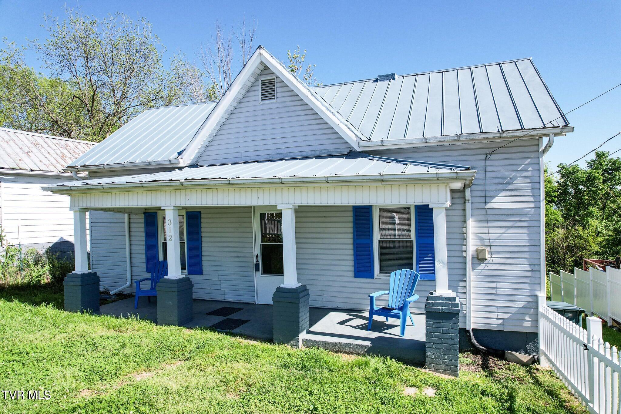 312 North Highland Avenue Greeneville, TN 37745 - Photo 24 of 25 24