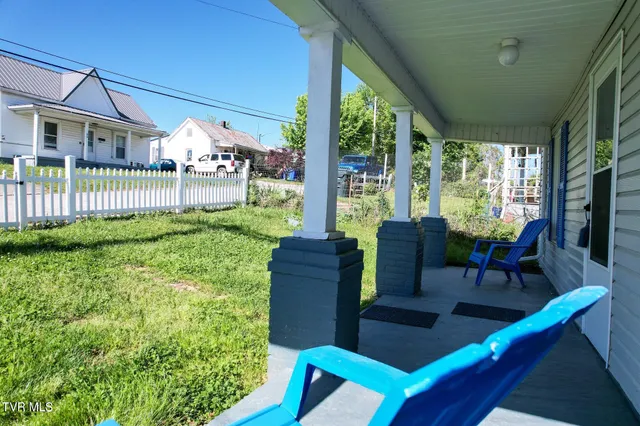 $110,000 | 312 North Highland Avenue, Greeneville, TN 37745