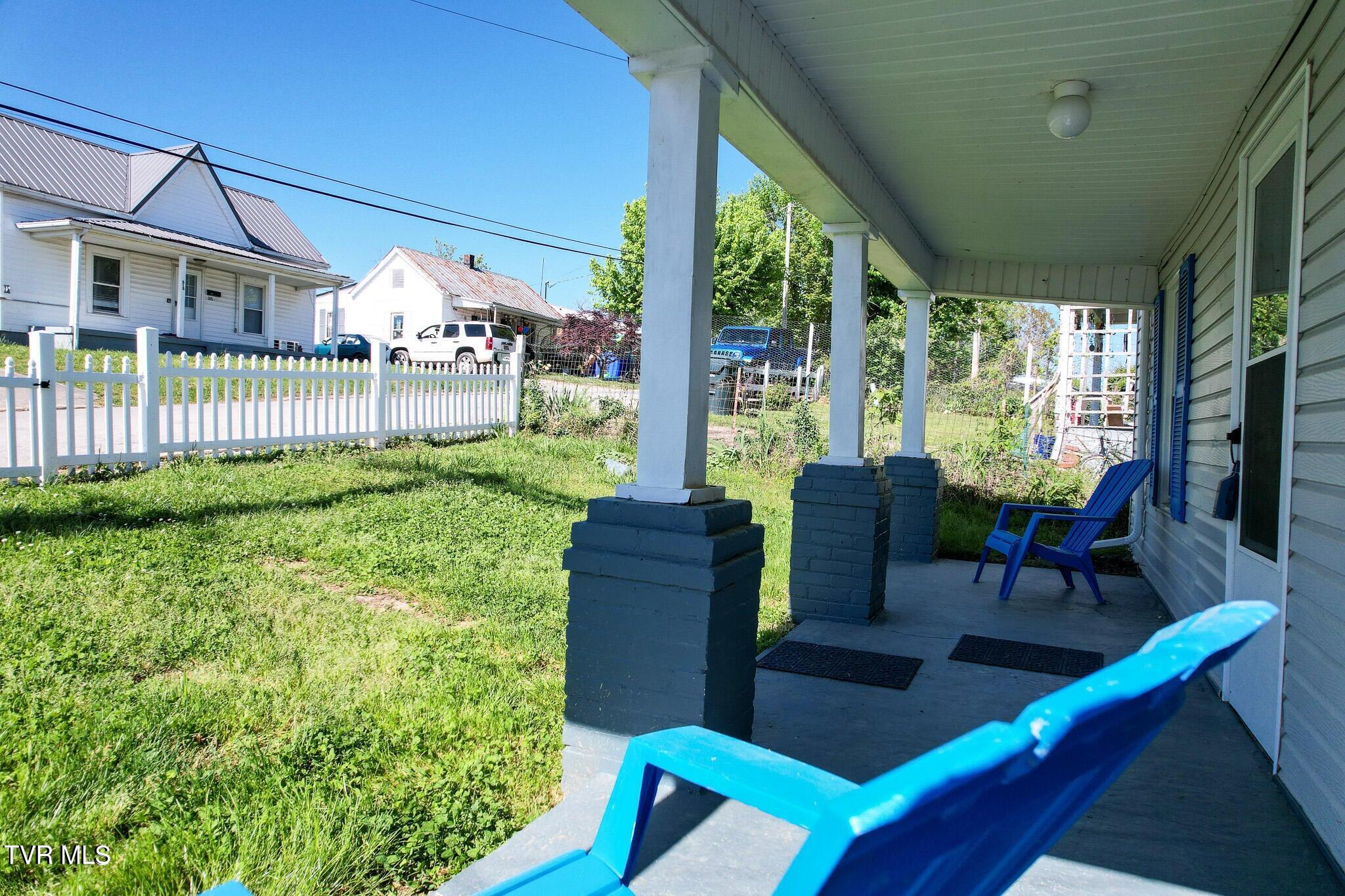 312 North Highland Avenue Greeneville, TN 37745 - Photo 25 of 25 25