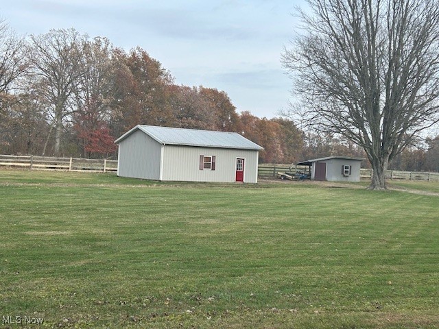 3876 Townsend Angling Road Collins, OH 44826 - Photo 19 of 35