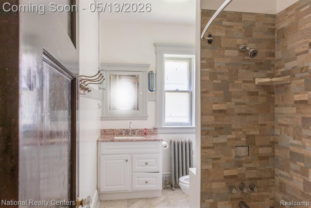 420 East Ferry Street, Unit 1 Detroit, MI 48202 - Photo 16 of 24