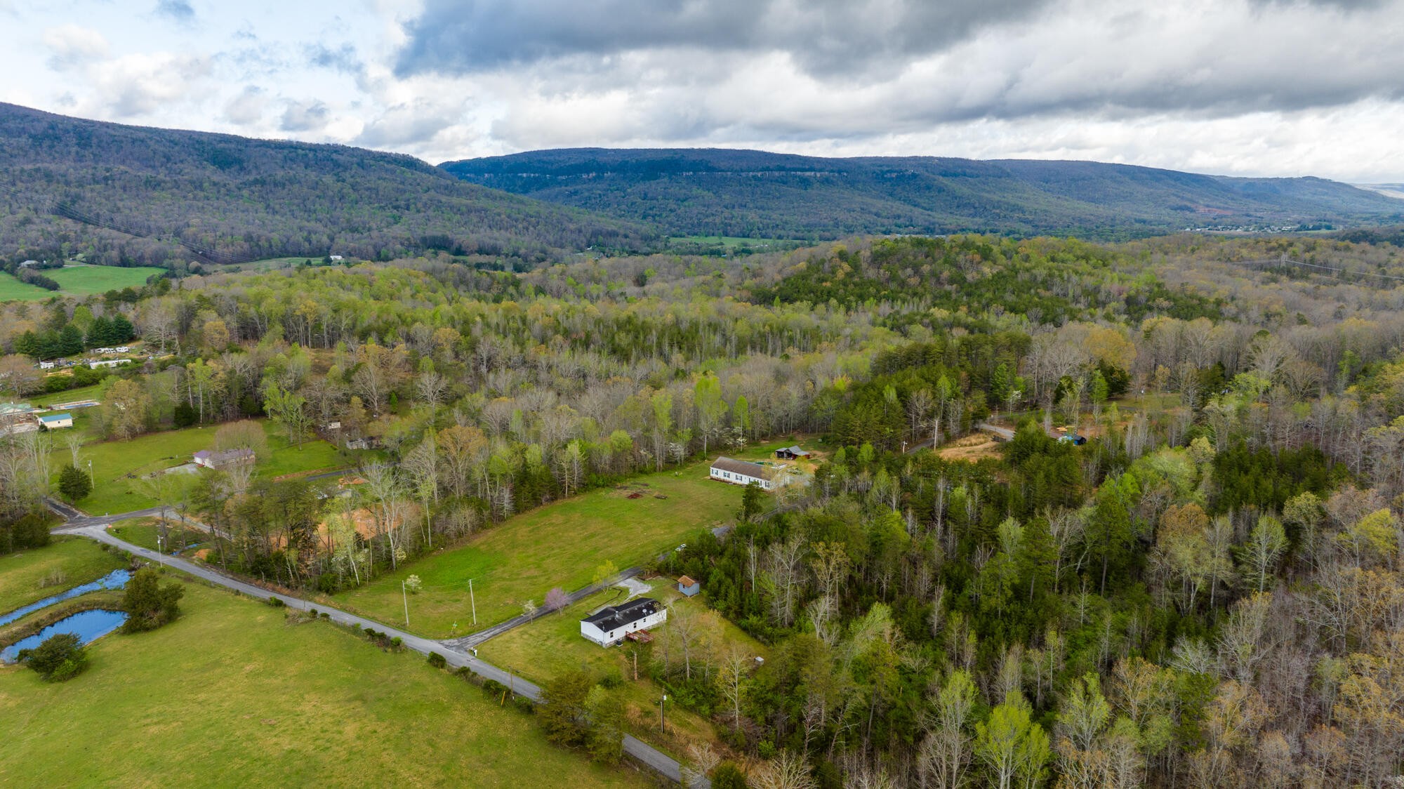 30 Fred Newman Road Whitwell, TN 37397 - Photo 43 of 46 Gallery Image 43