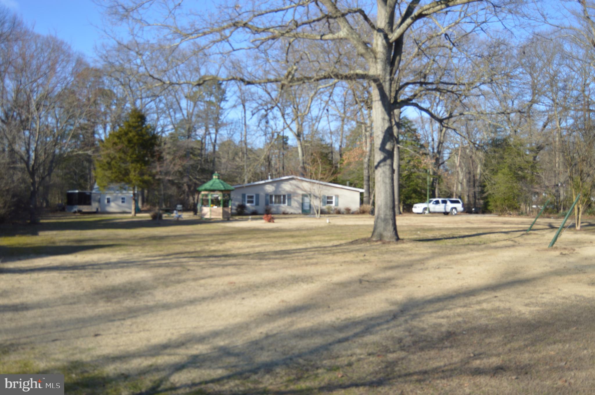 830 Swift Road Pasadena, MD 21122 - Photo 1 of 37 Huge level lot house sits way back off street
