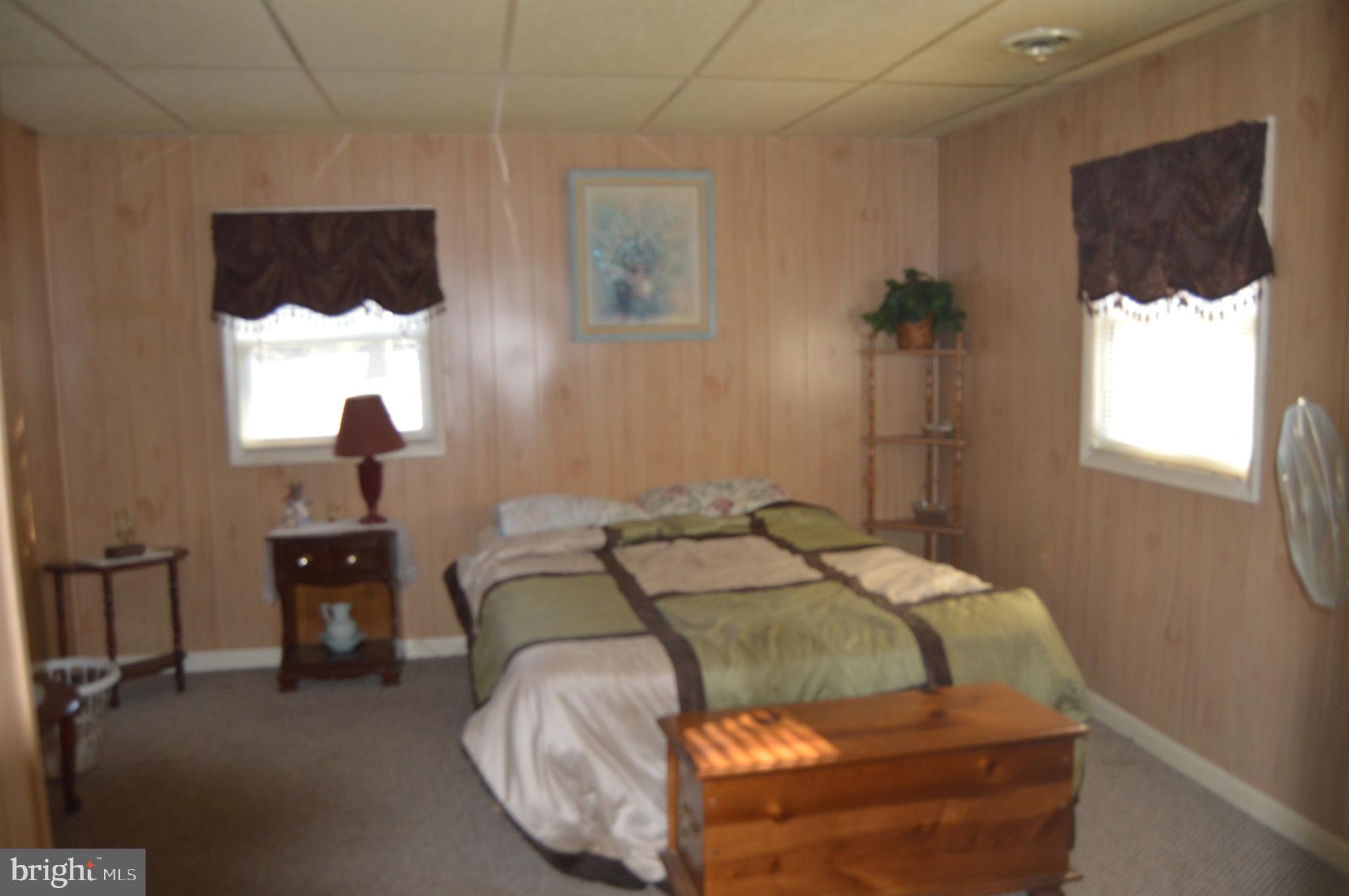 830 Swift Road Pasadena, MD 21122 - Photo 12 of 37 Bedroom 2