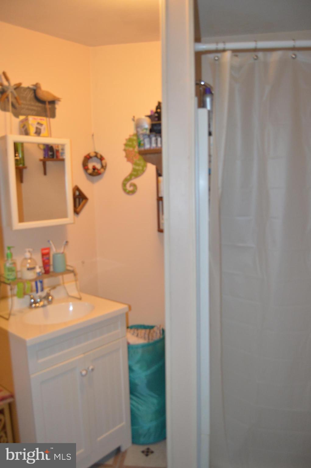 830 Swift Road Pasadena, MD 21122 - Photo 15 of 37 Bath in Bedroom(In-Law Apt.) could be master bath