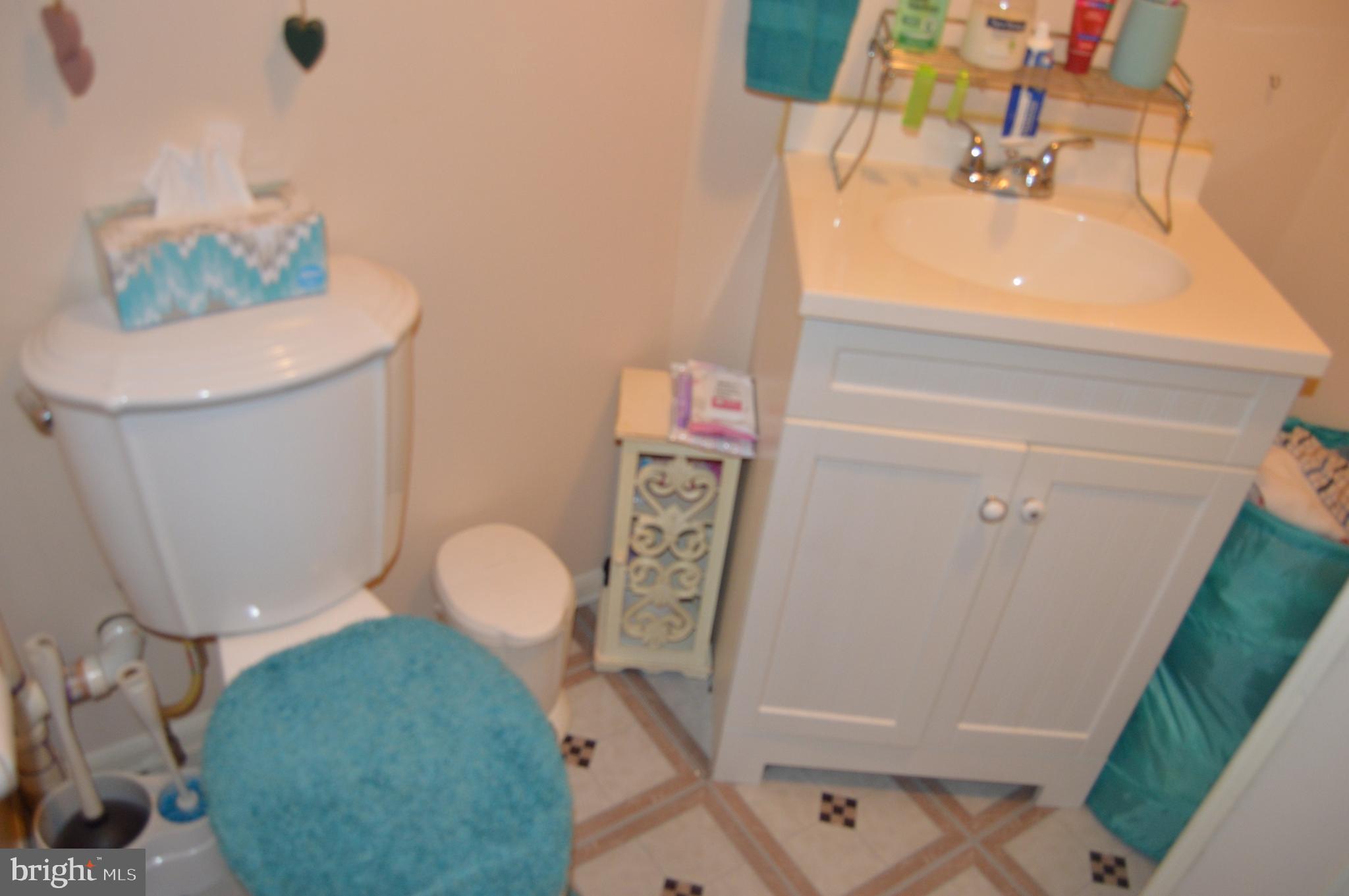 830 Swift Road Pasadena, MD 21122 - Photo 16 of 37 Bathroom Alt. VIew