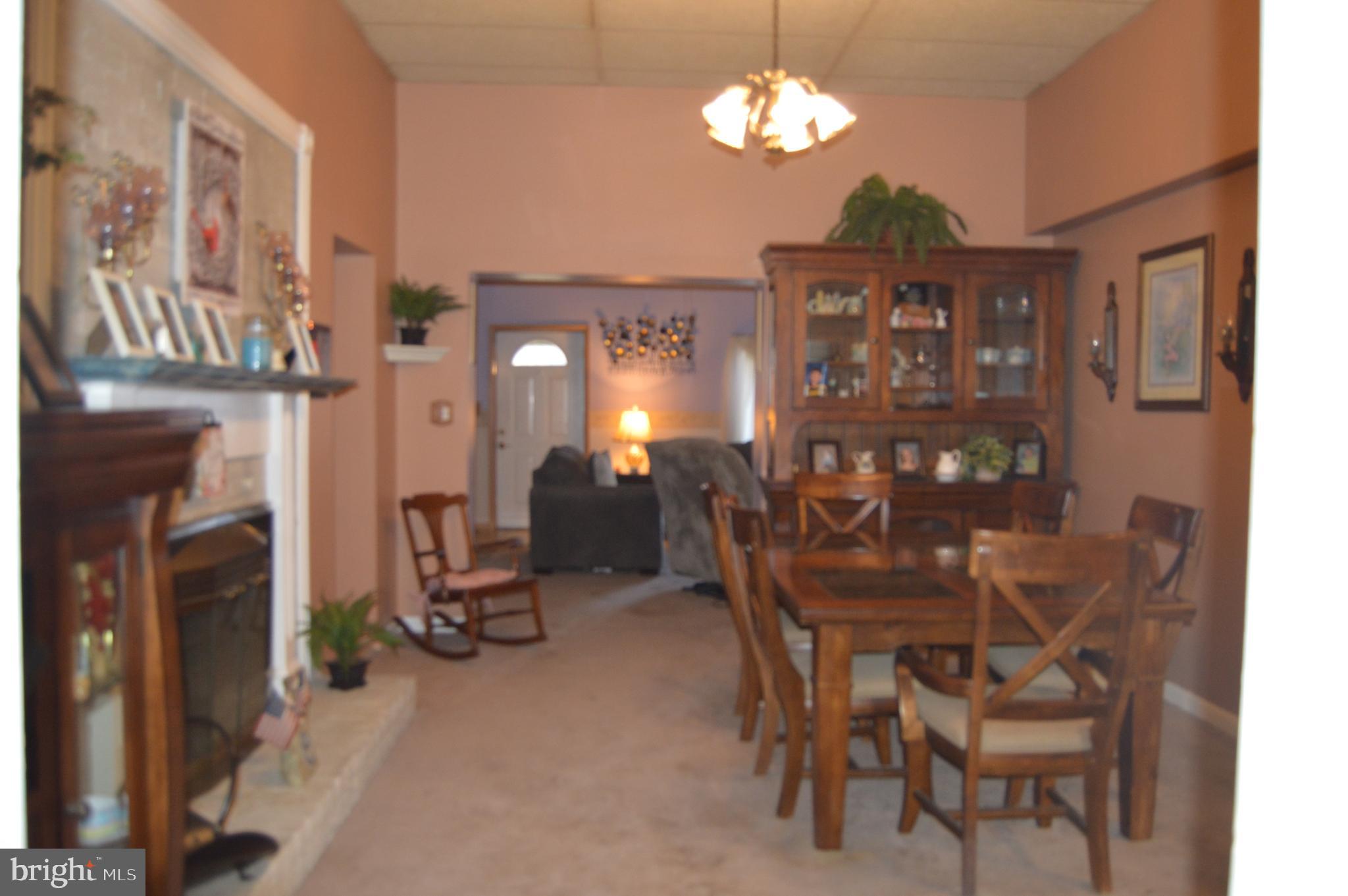 830 Swift Road Pasadena, MD 21122 - Photo 22 of 37 Dining Alt. view
