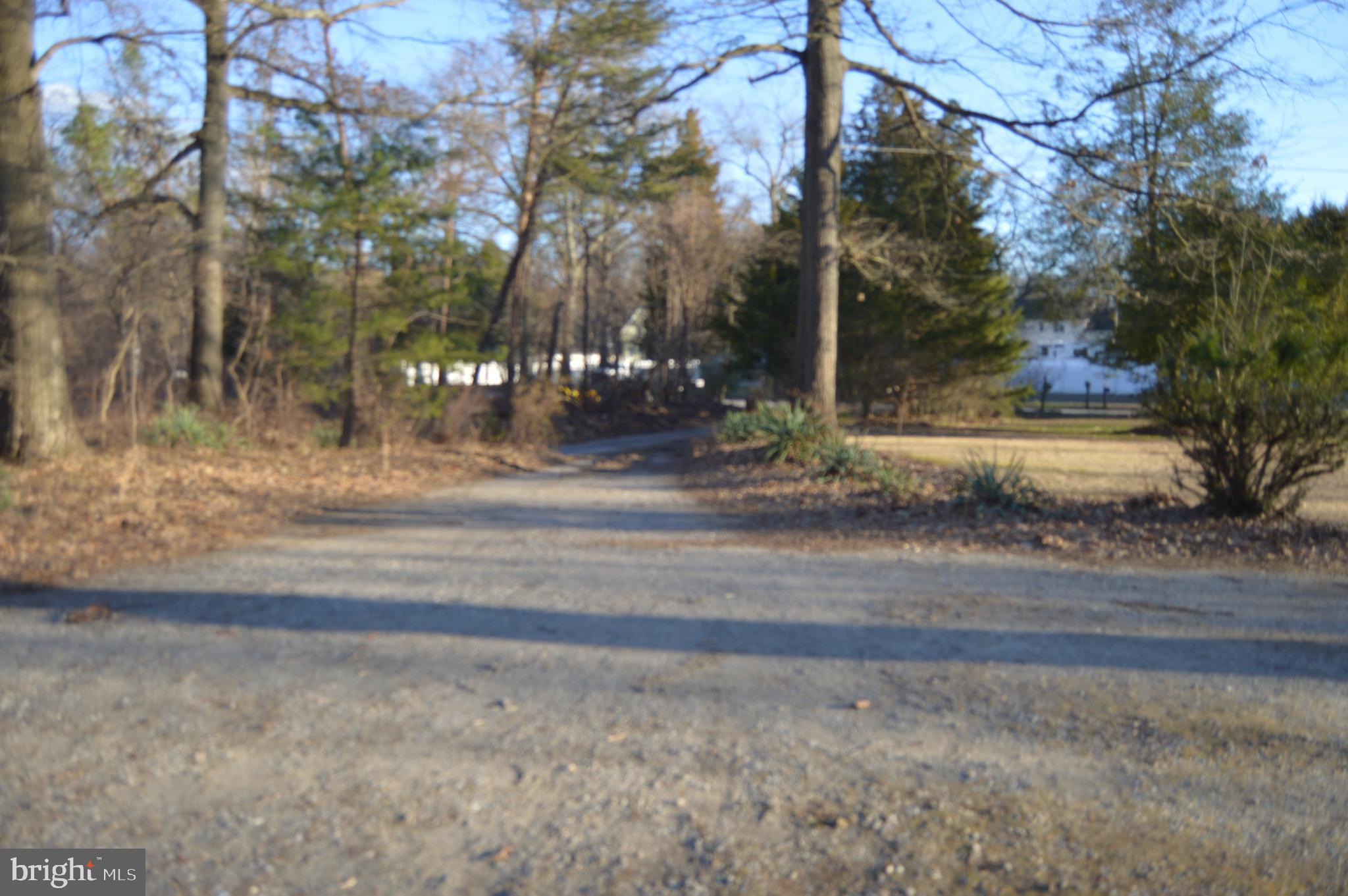 830 Swift Road Pasadena, MD 21122 - Photo 34 of 37 Driveway