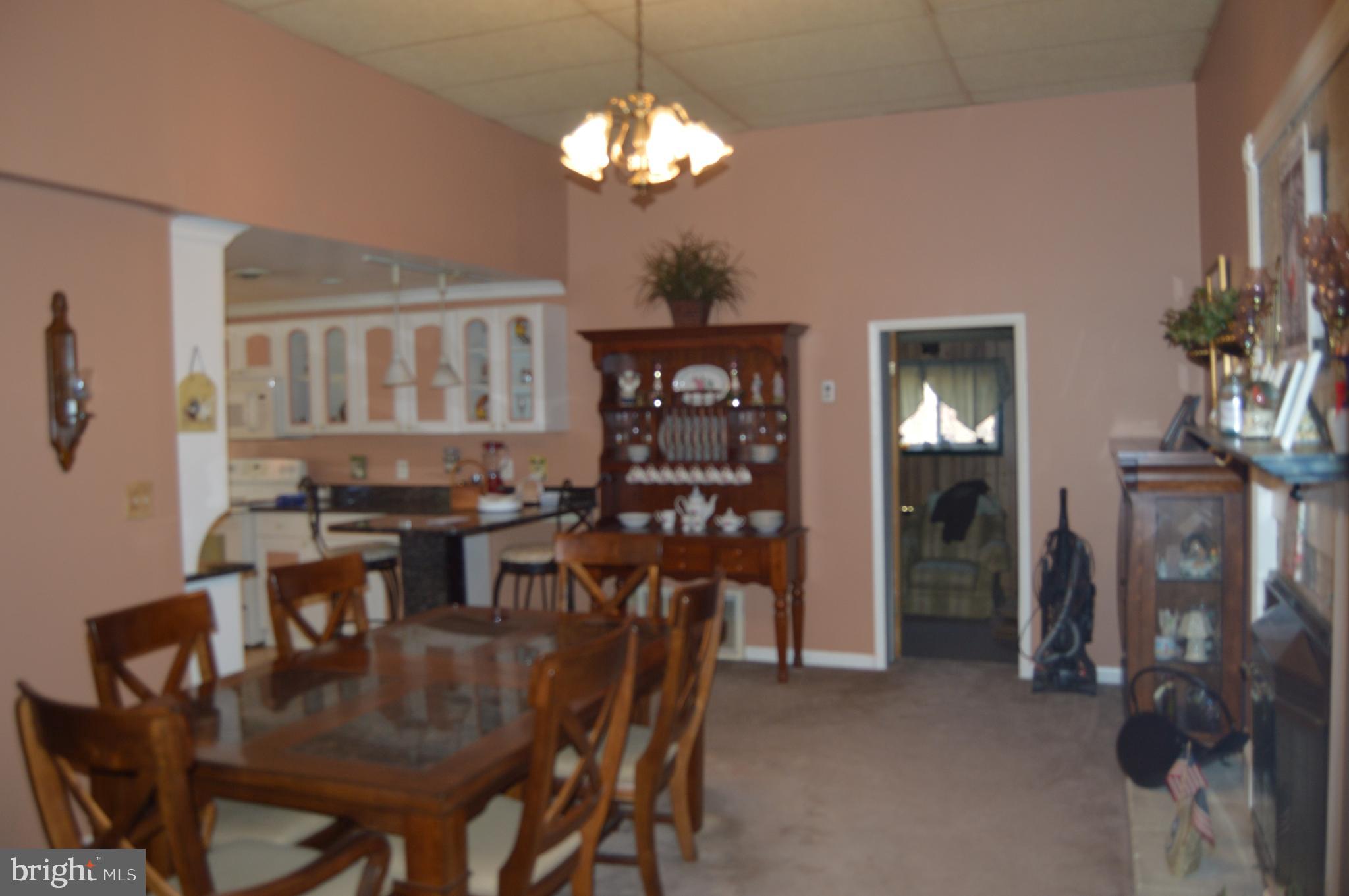830 Swift Road Pasadena, MD 21122 - Photo 5 of 37 Dining Room