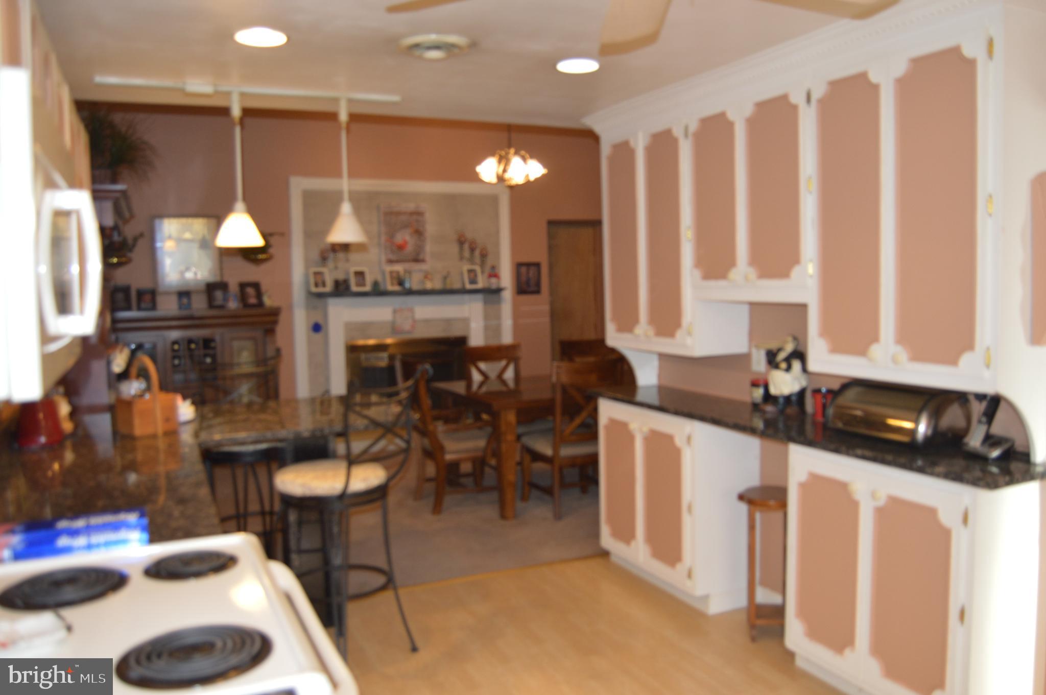 830 Swift Road Pasadena, MD 21122 - Photo 10 of 37 Kitchen Alt. View more storage