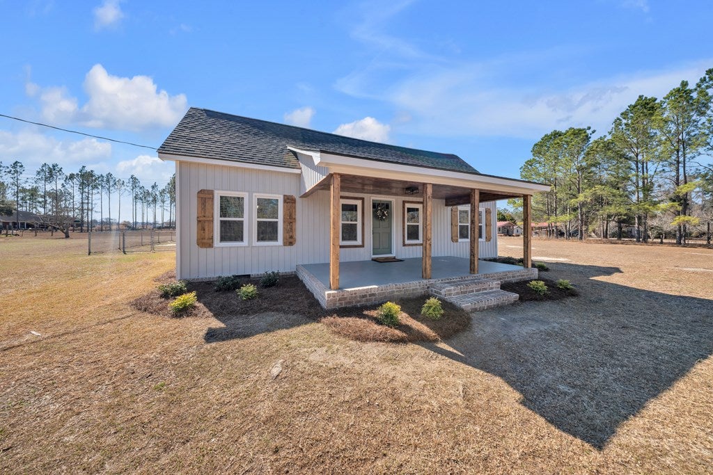 6055 Skipper Bridge Road Hahira, GA 31632 - Photo 18 of 35 Gallery Image 18