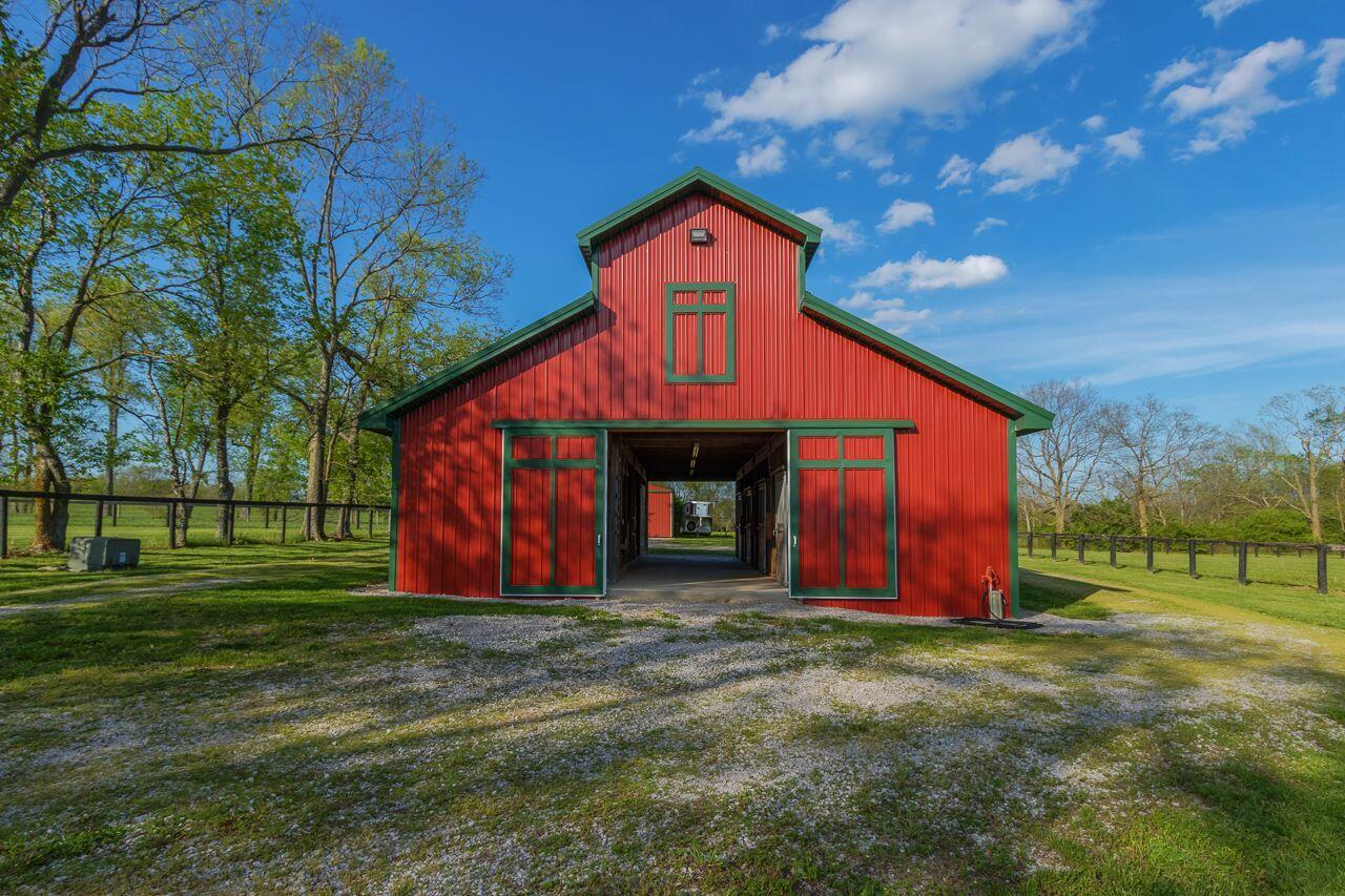 3377 Houston Antioch Road Paris, KY 40361 - Photo 21 of 31 h31