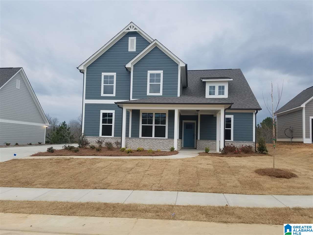 884 Madison Lane Helena, AL 35080 - Photo 3 of 9