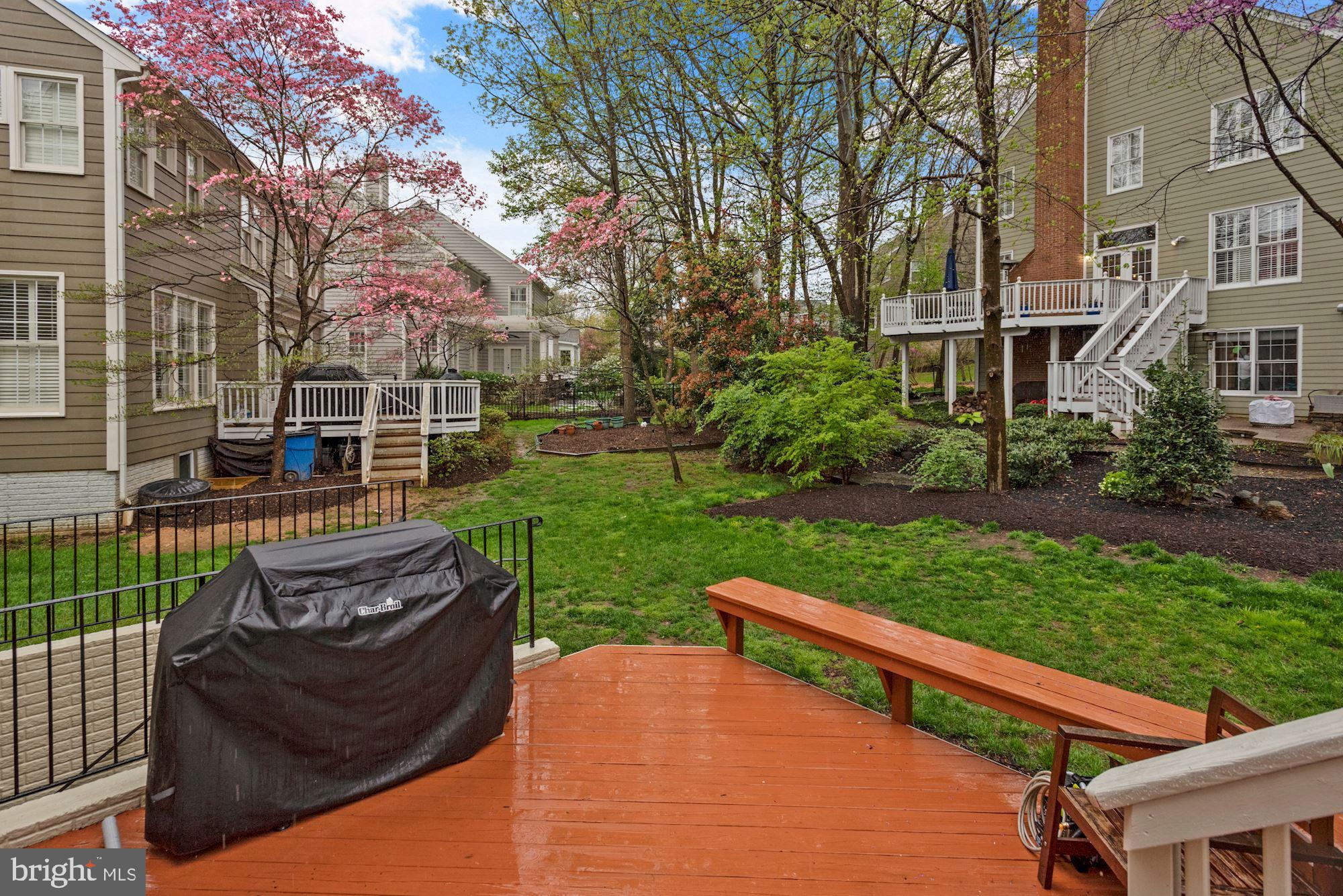 1112 Northwind Drive Reston, VA 20194 - Photo 8 of 9 Gallery Image 8