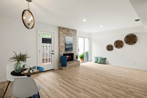 $310,000 | 3613 Las Colinas Drive, Unit C, Austin, TX 78731