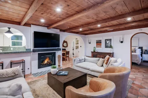 $5,495,000 | 629 4th Street, Encinitas, CA 92024