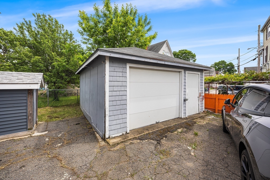 19 R Randall Street Taunton, MA 02780 - Photo 37 of 39