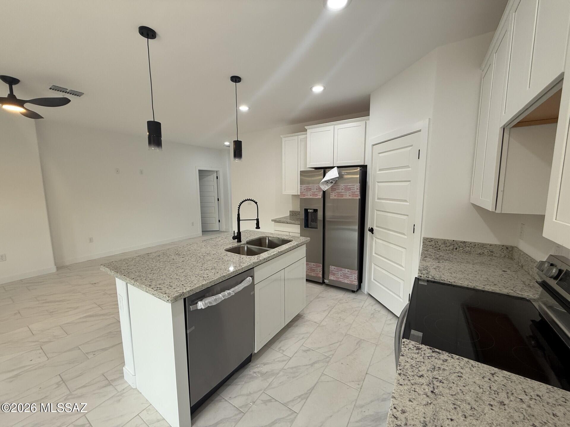 1842 Via Nevada Rio Rico, AZ 85648 - Photo 9 of 23 Gallery Image 9