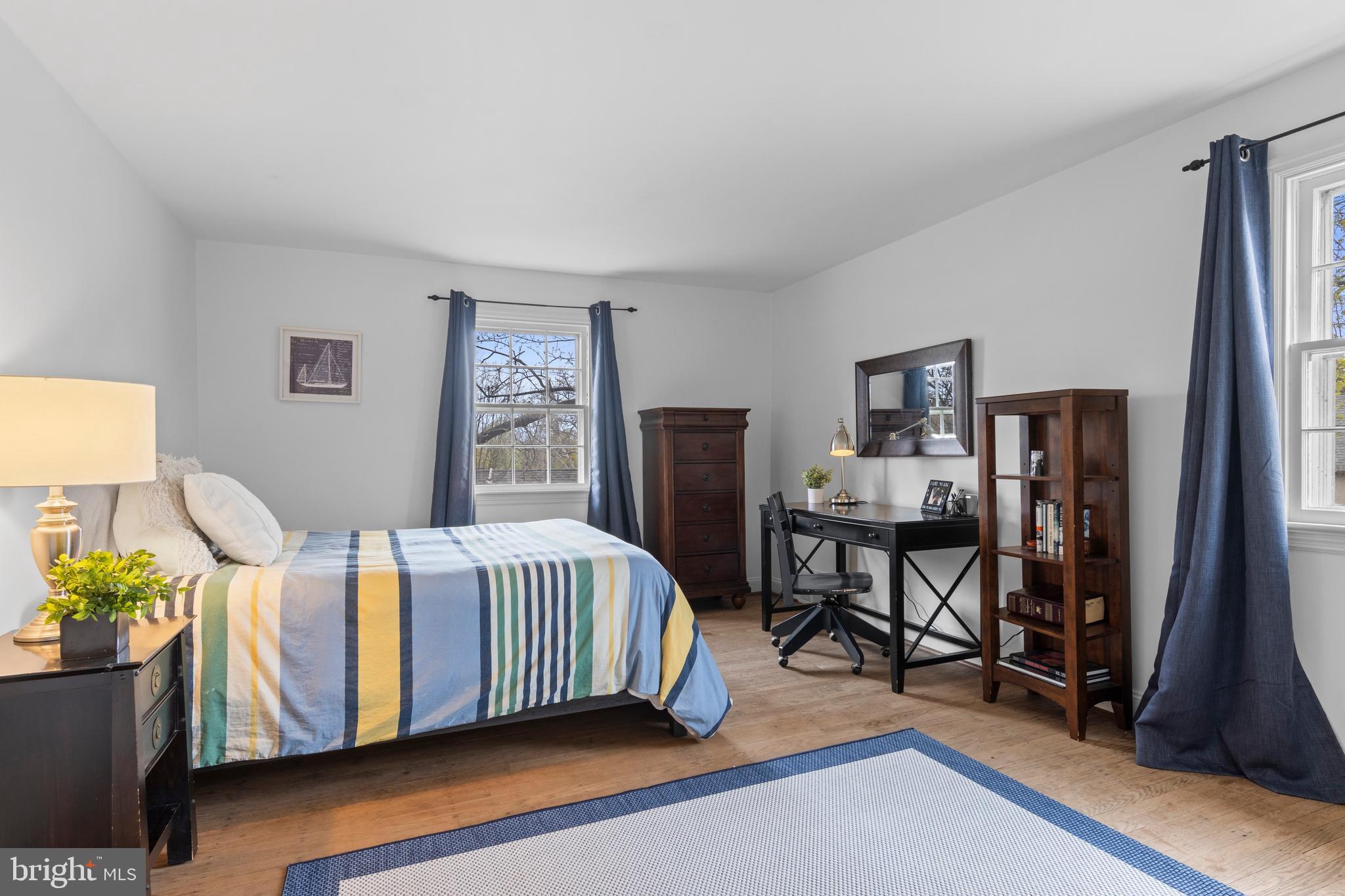 421 St Davids Road Wayne, PA 19087 - Photo 26 of 39 Bedroom 2
