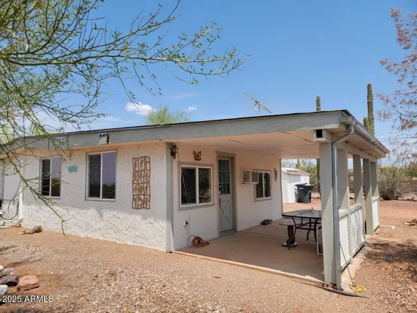 $229,000 | 25712 West Steinbeck Drive, Morristown, AZ 85342