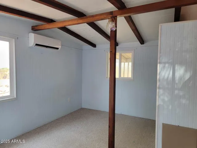 a view of small space