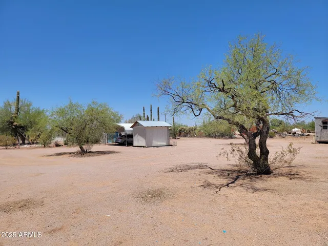 $259,000 | 25712 West Steinbeck Drive, Morristown, AZ 85342